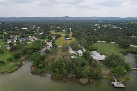Lot 433&434 Moose Trail Kingsland TX 78639