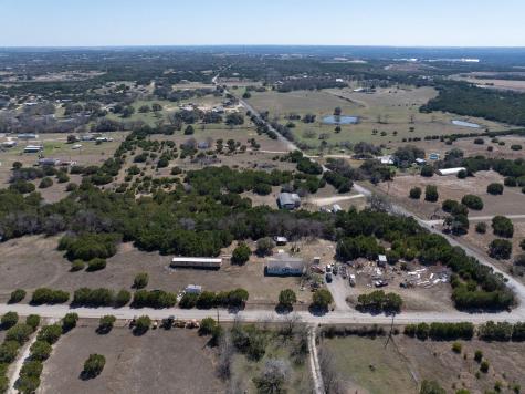 100 Phillip Lane Liberty Hill TX 78642