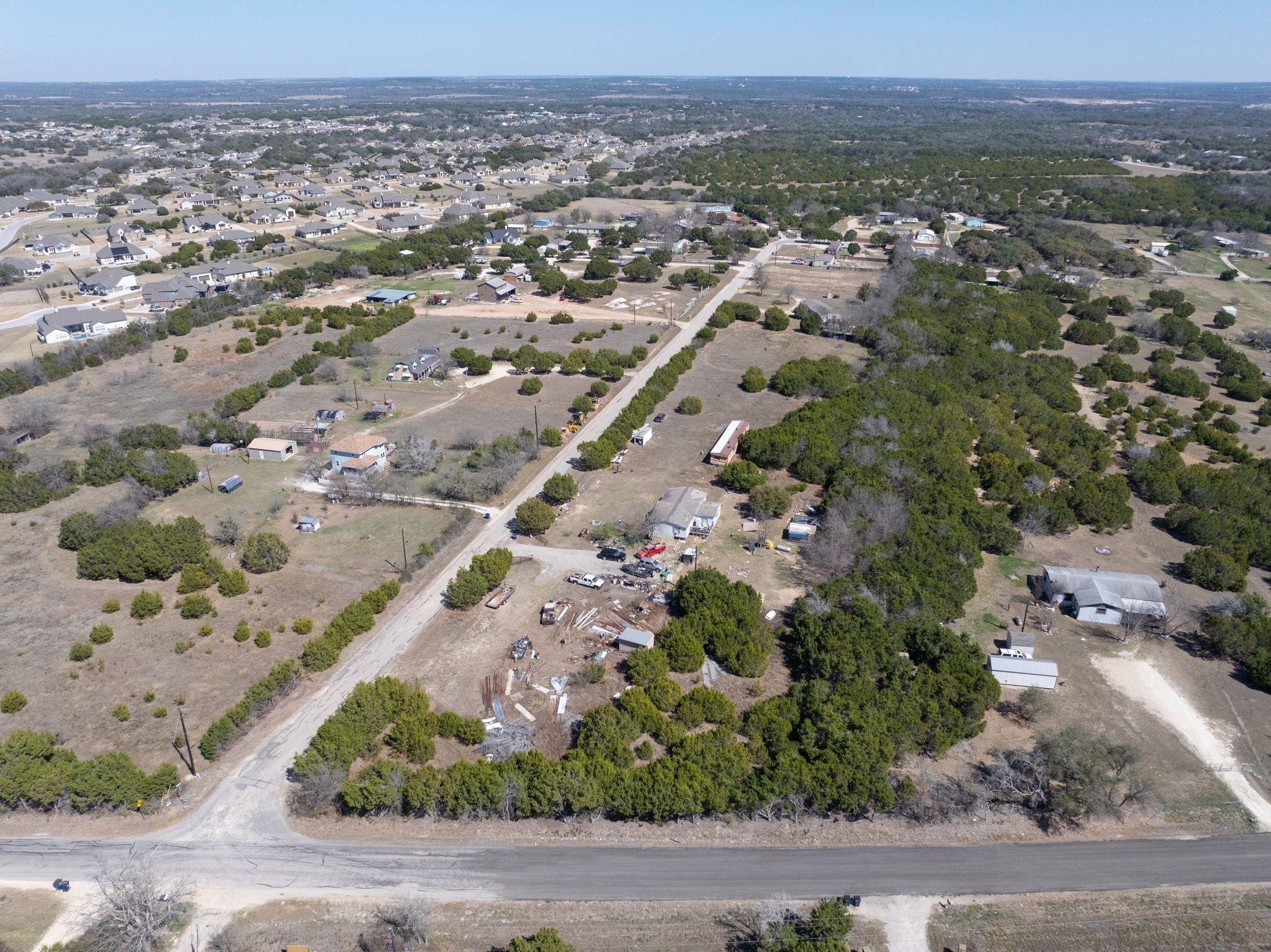 100 Phillip Lane Liberty Hill TX 78642