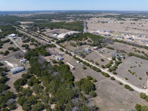 100 Phillip Lane Liberty Hill TX 78642