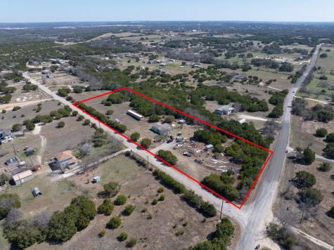 100 Phillip Lane Liberty Hill TX 78642