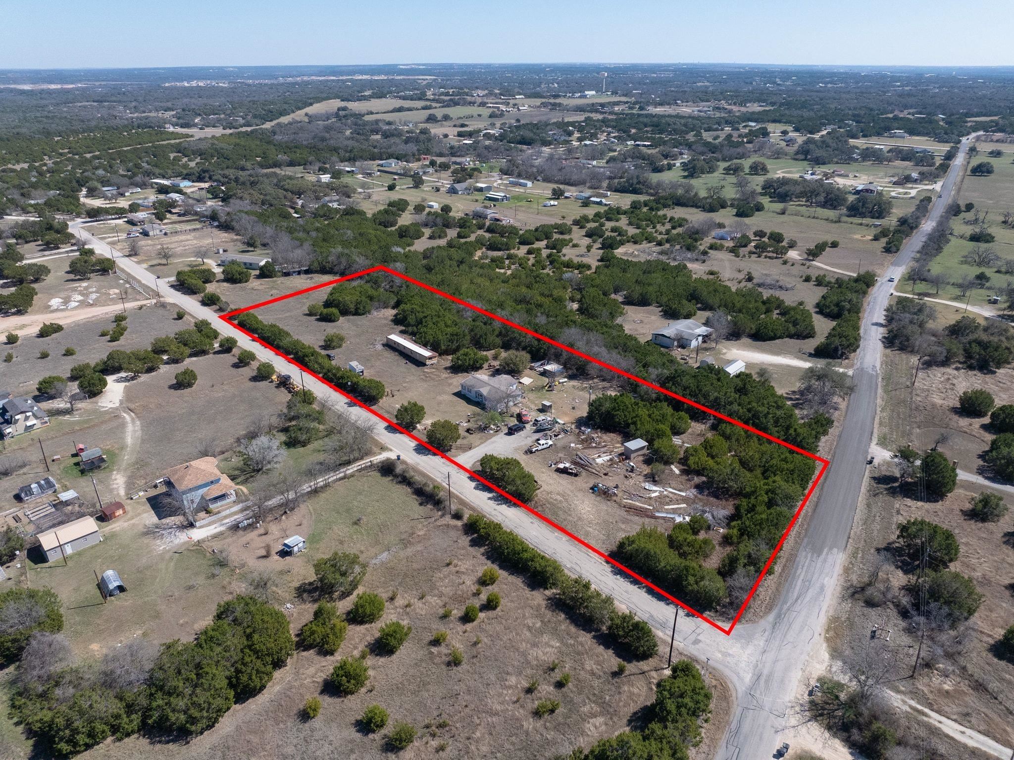 100 Phillip Lane Liberty Hill TX 78642