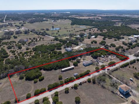 100 Phillip Lane Liberty Hill TX 78642