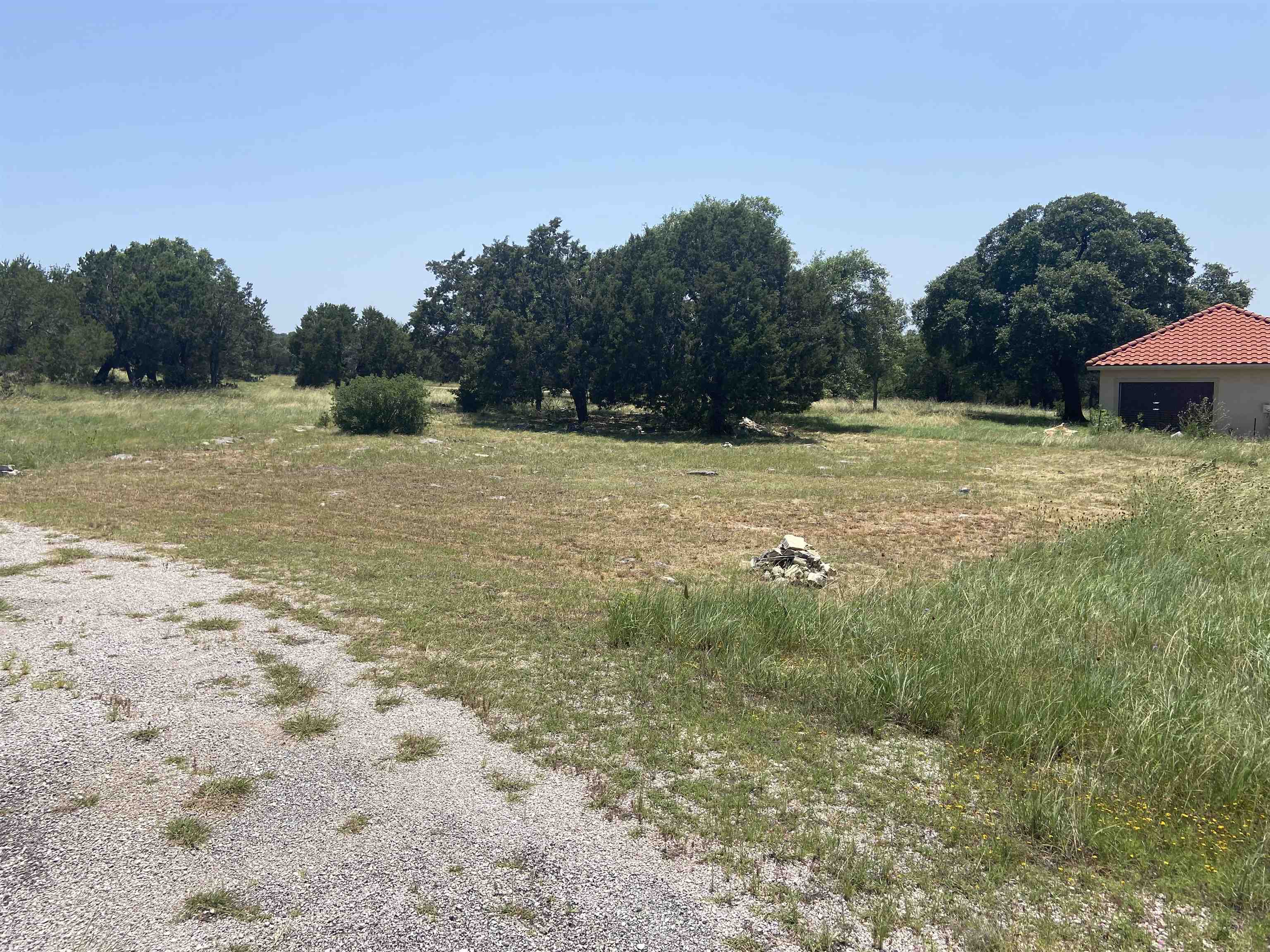22070 Silver Mane Horseshoe Bay TX 78657