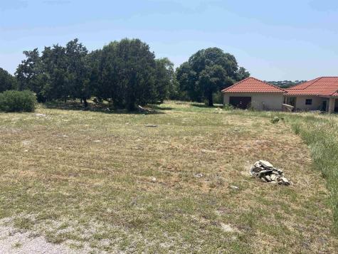 22070 Silver Mane Horseshoe Bay TX 78657