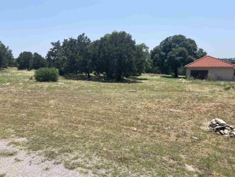 22070 Silver Mane Horseshoe Bay TX 78657