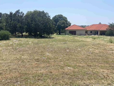 22070 Silver Mane Horseshoe Bay TX 78657