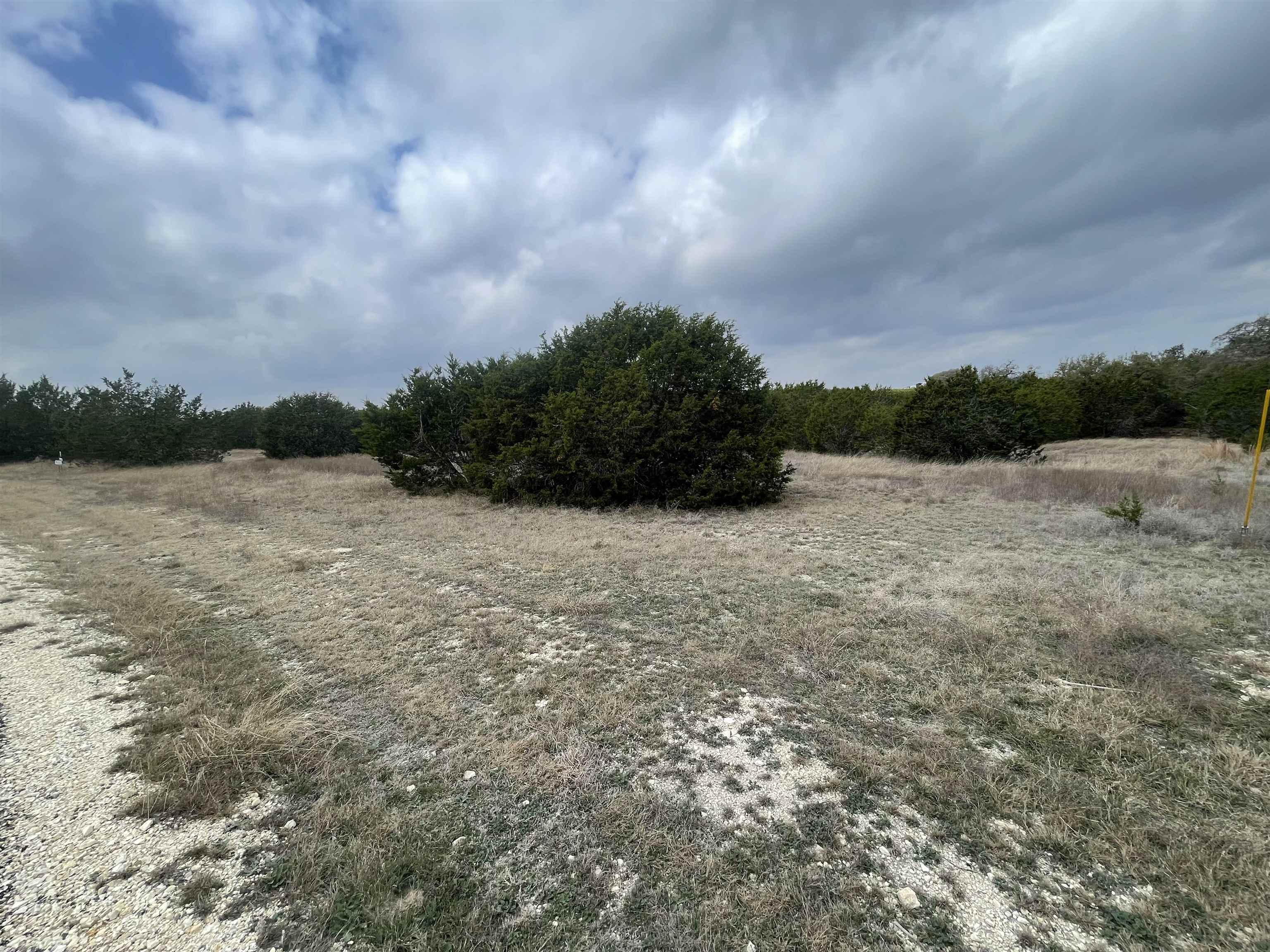 Tbd Lot 18 Burnet Oaks Burnet TX 78611
