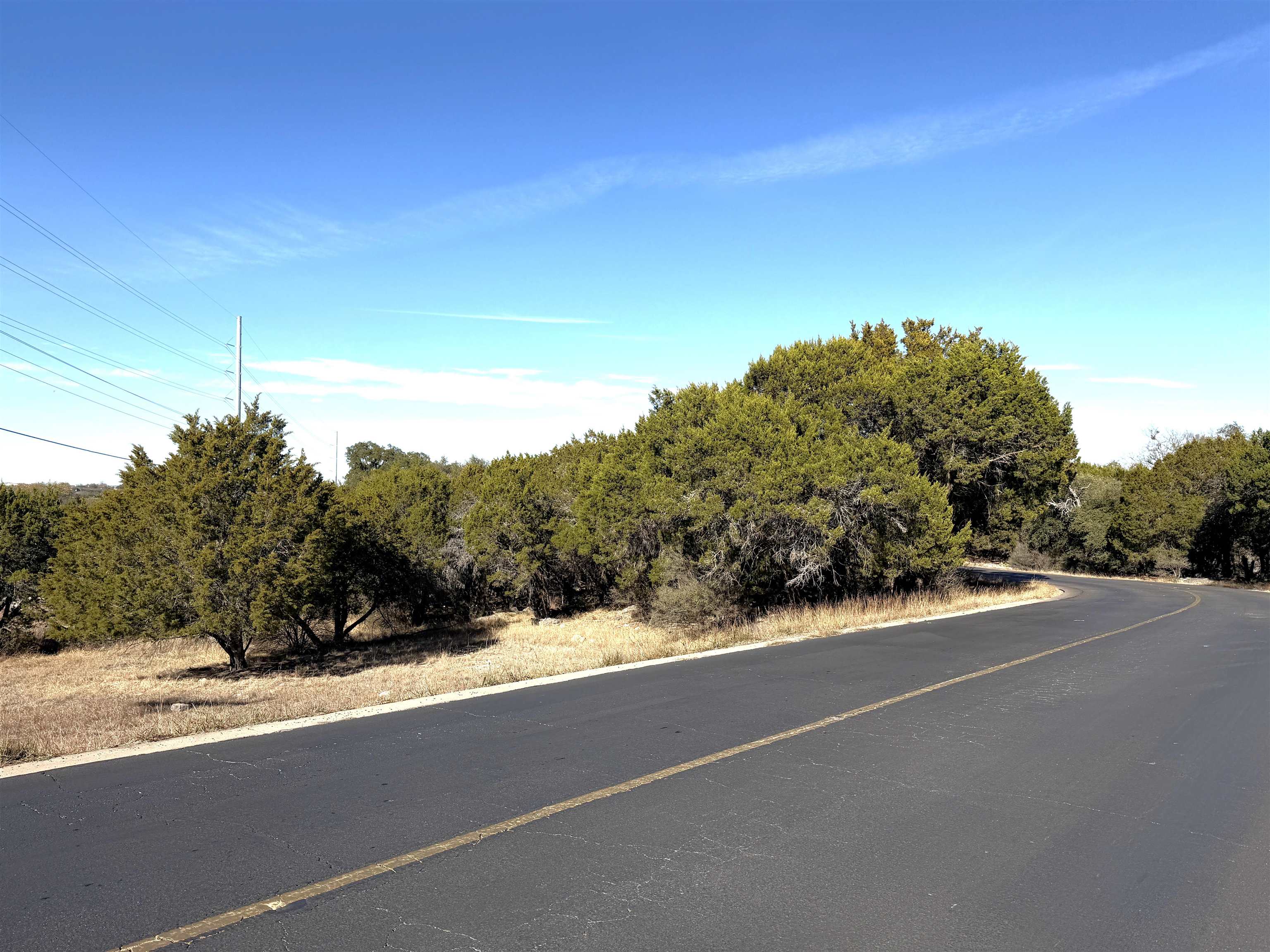 Lot K12005 Dew Drop Horseshoe Bay TX 78657