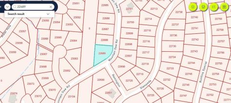 Lot K12005 Dew Drop Horseshoe Bay TX 78657