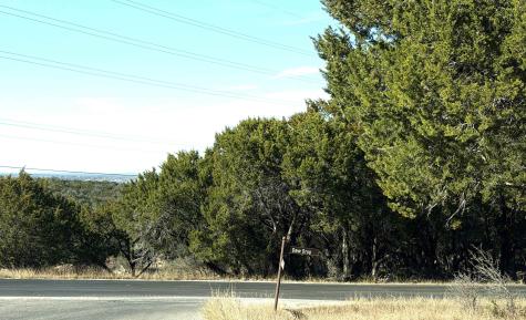 Lot K12005 Dew Drop Horseshoe Bay TX 78657