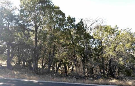Lot K12005 Dew Drop Horseshoe Bay TX 78657