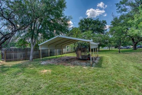 Tbd Pecan Drive Kingsland TX 78639