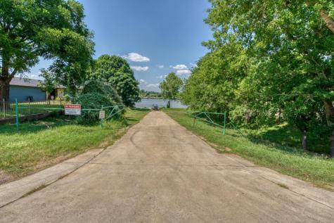 Tbd Pecan Drive Kingsland TX 78639