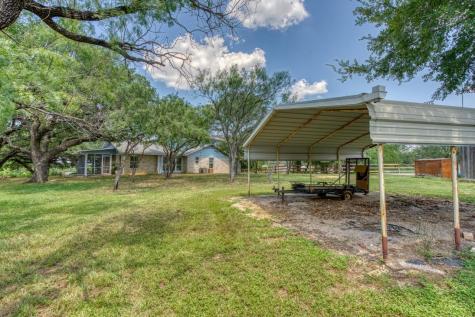 Tbd Pecan Drive Kingsland TX 78639