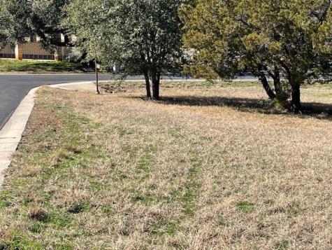 000 Broken Hills/sapphire Street Horseshoe Bay TX 78657
