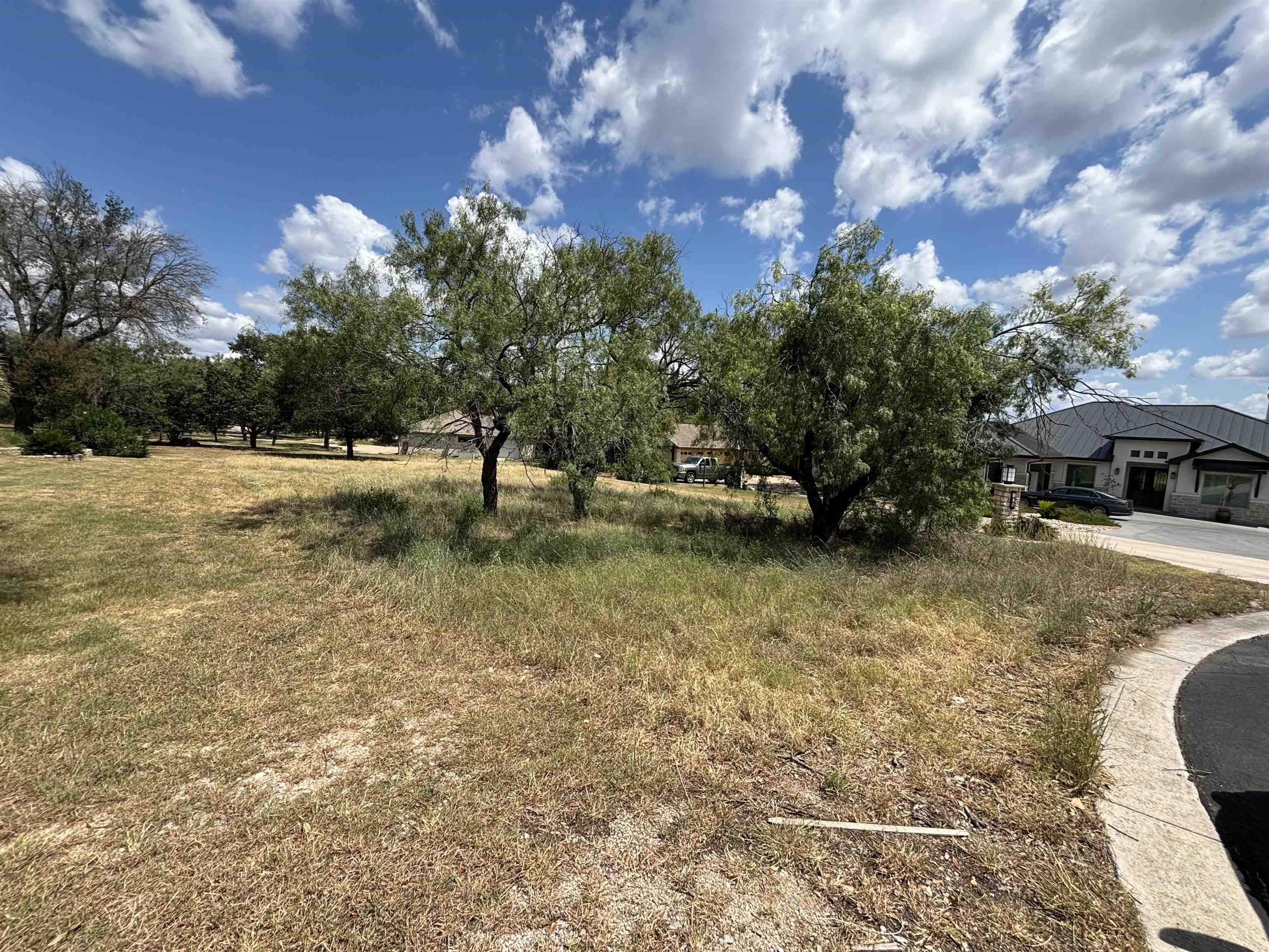 Lot 9073 Marlin Horseshoe Bay TX 78657