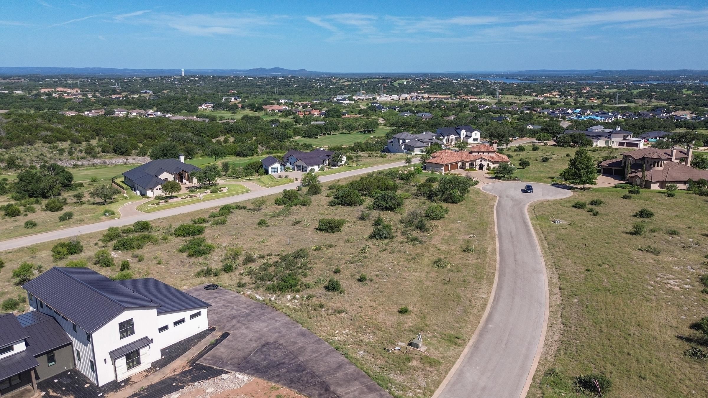 #30 Feathergrass Horseshoe Bay TX 78657