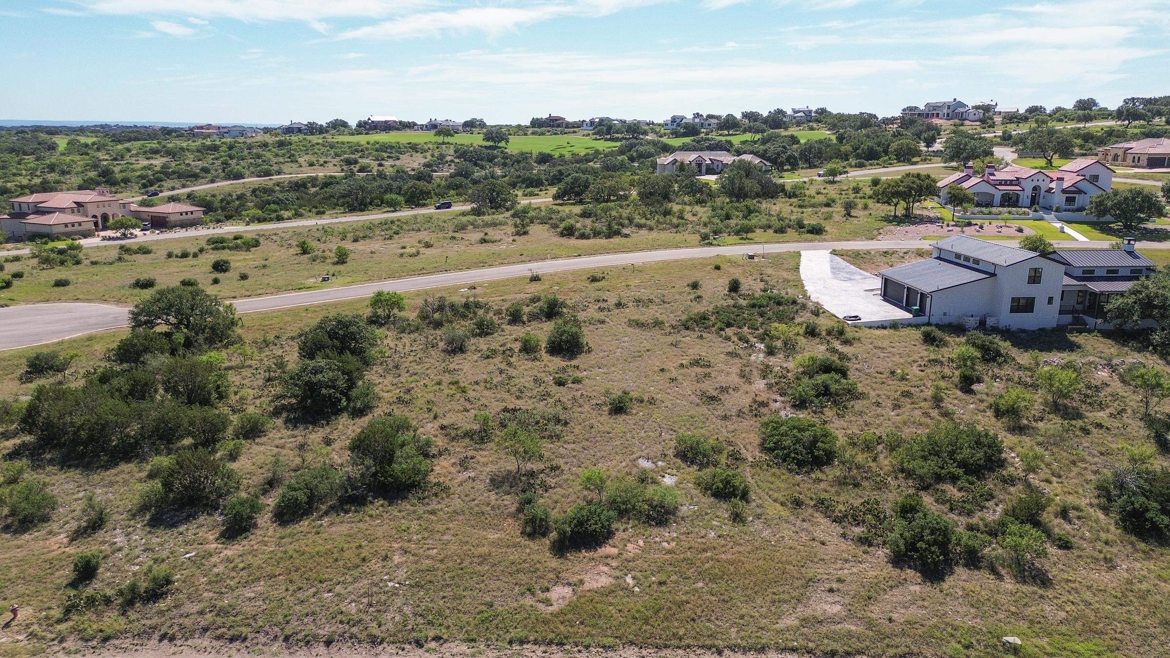 #30 Feathergrass Horseshoe Bay TX 78657
