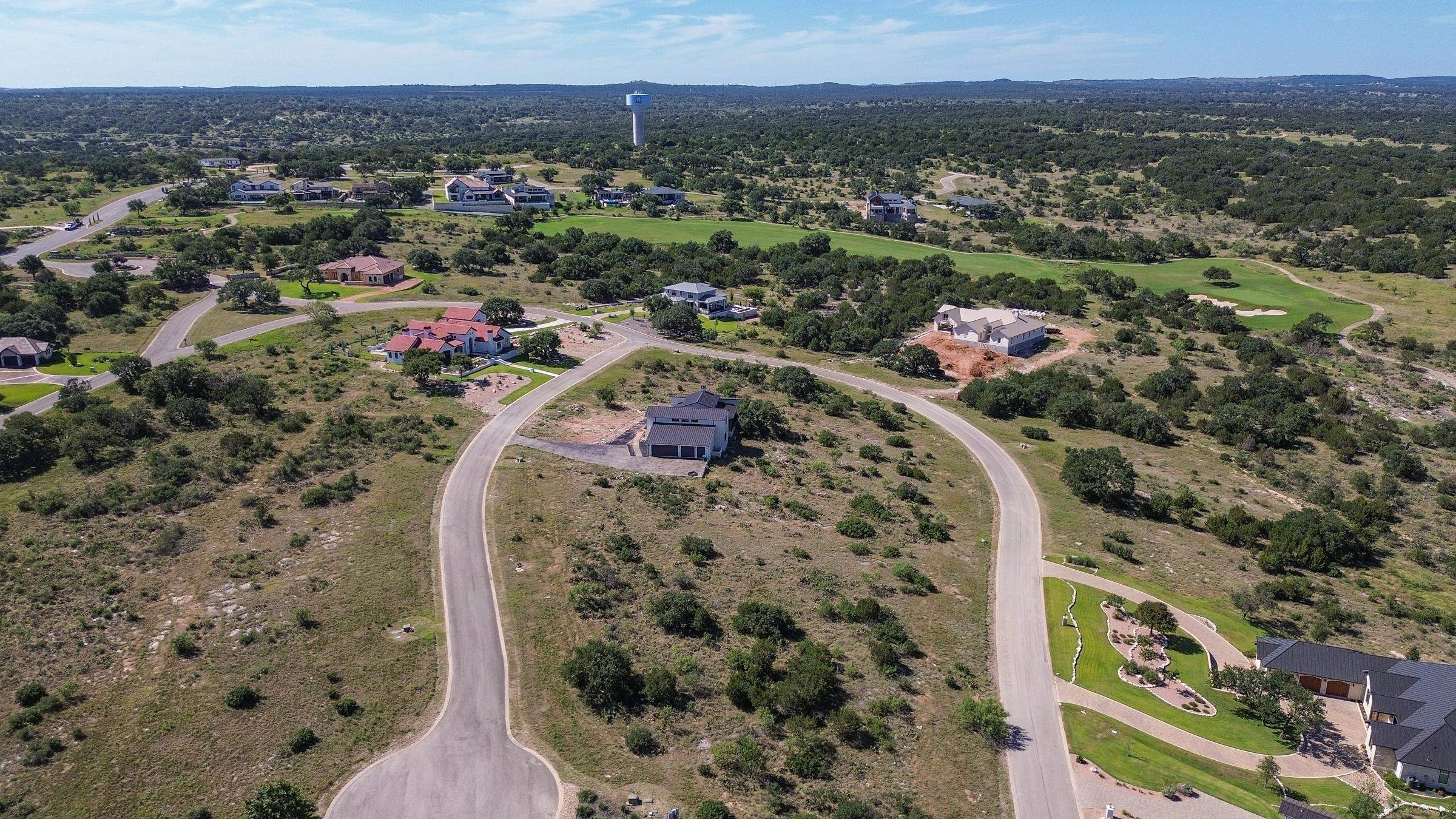 #30 Feathergrass Horseshoe Bay TX 78657