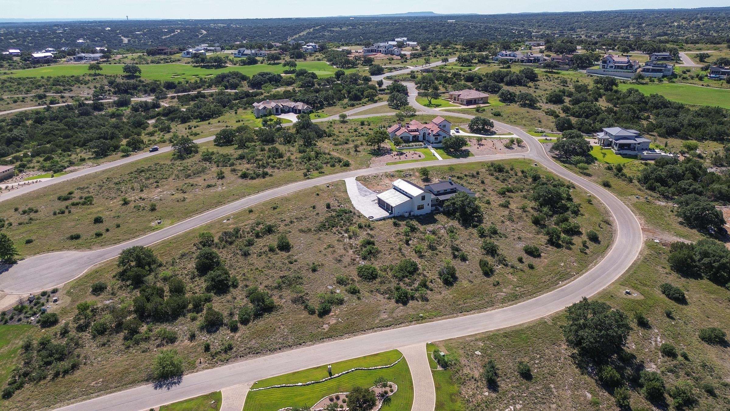 #30 Feathergrass Horseshoe Bay TX 78657