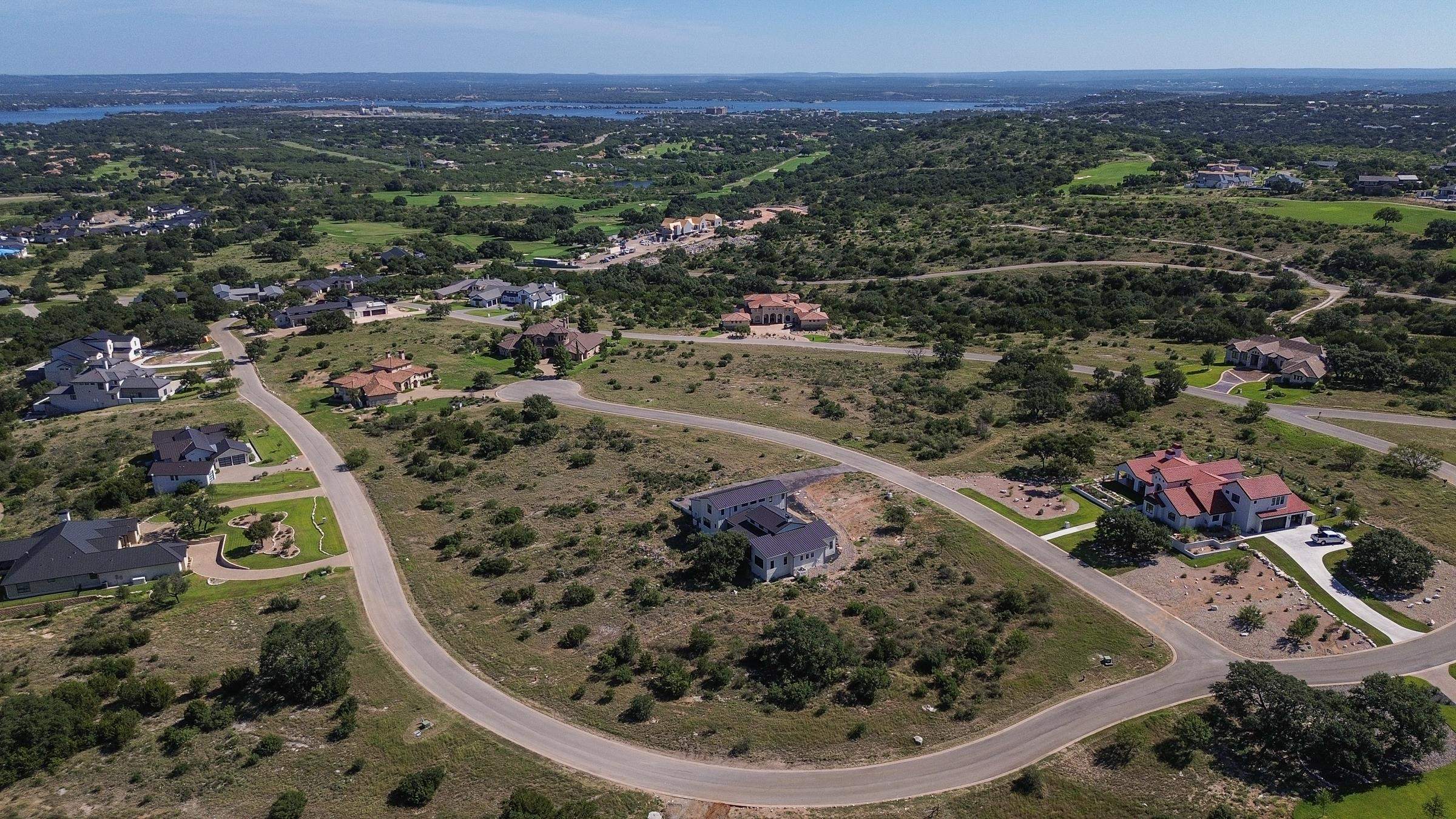 #30 Feathergrass Horseshoe Bay TX 78657
