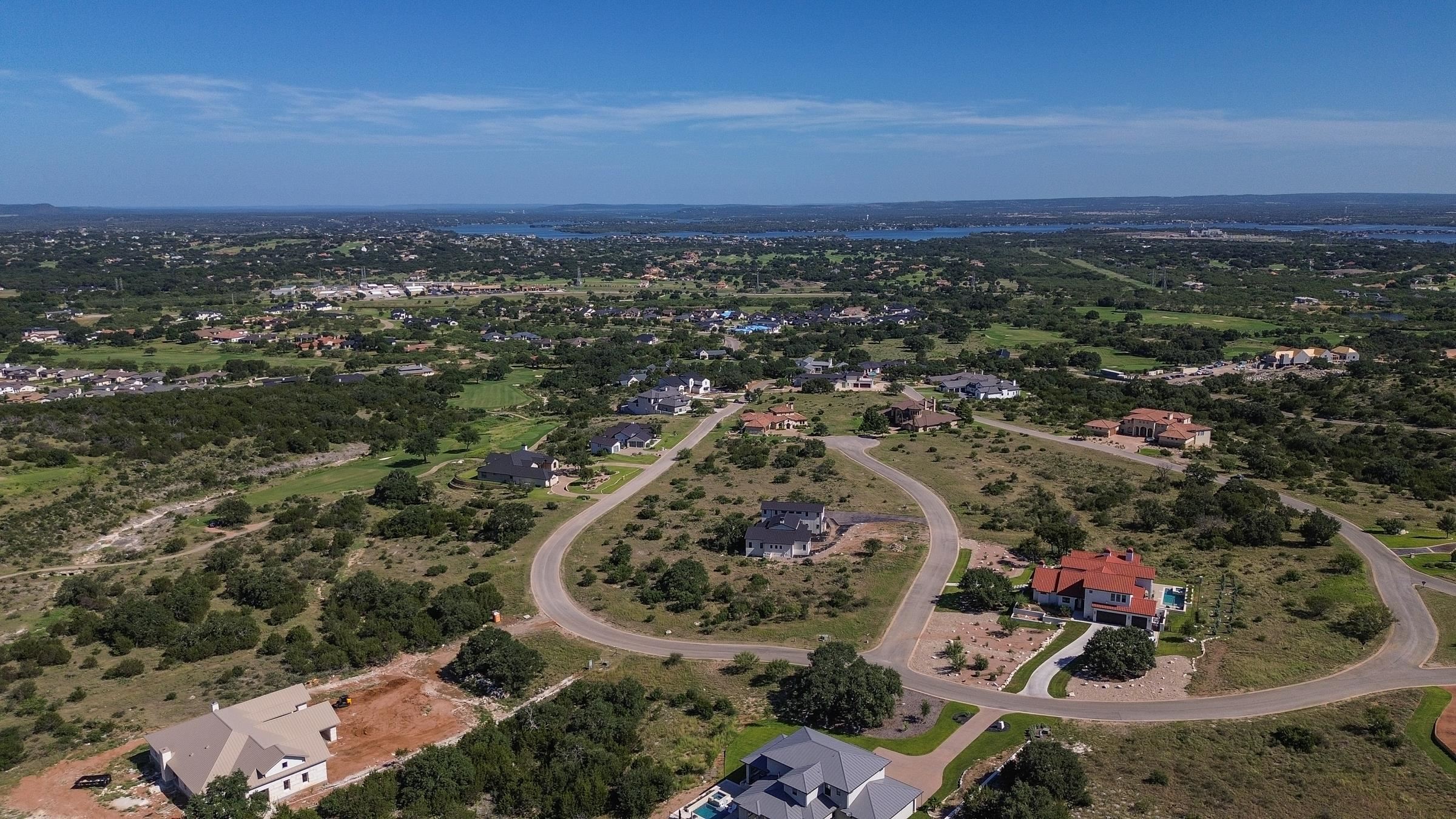 #30 Feathergrass Horseshoe Bay TX 78657