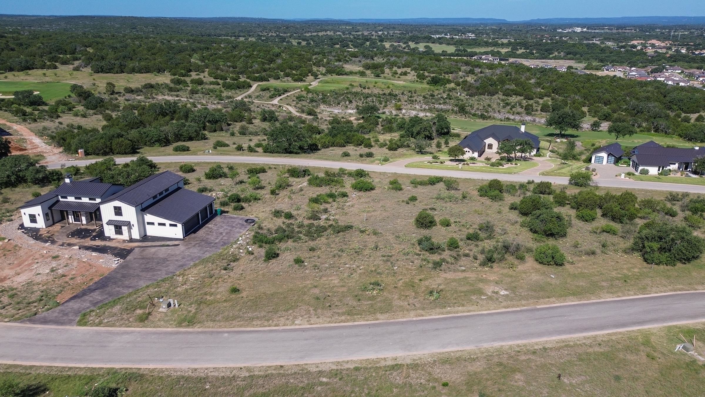 #30 Feathergrass Horseshoe Bay TX 78657