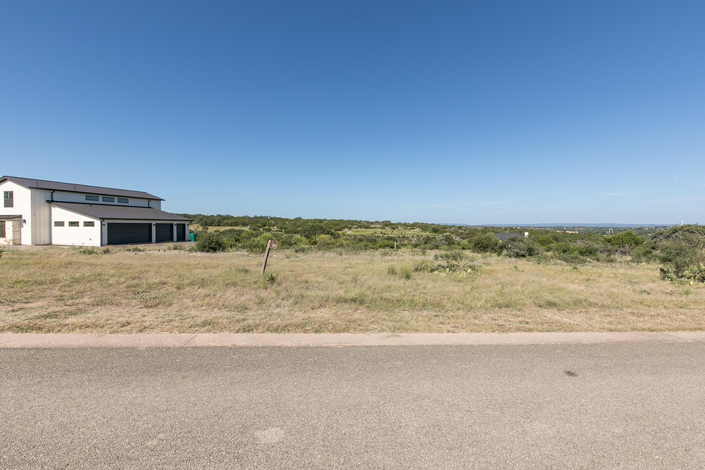 #30 Feathergrass Horseshoe Bay TX 78657