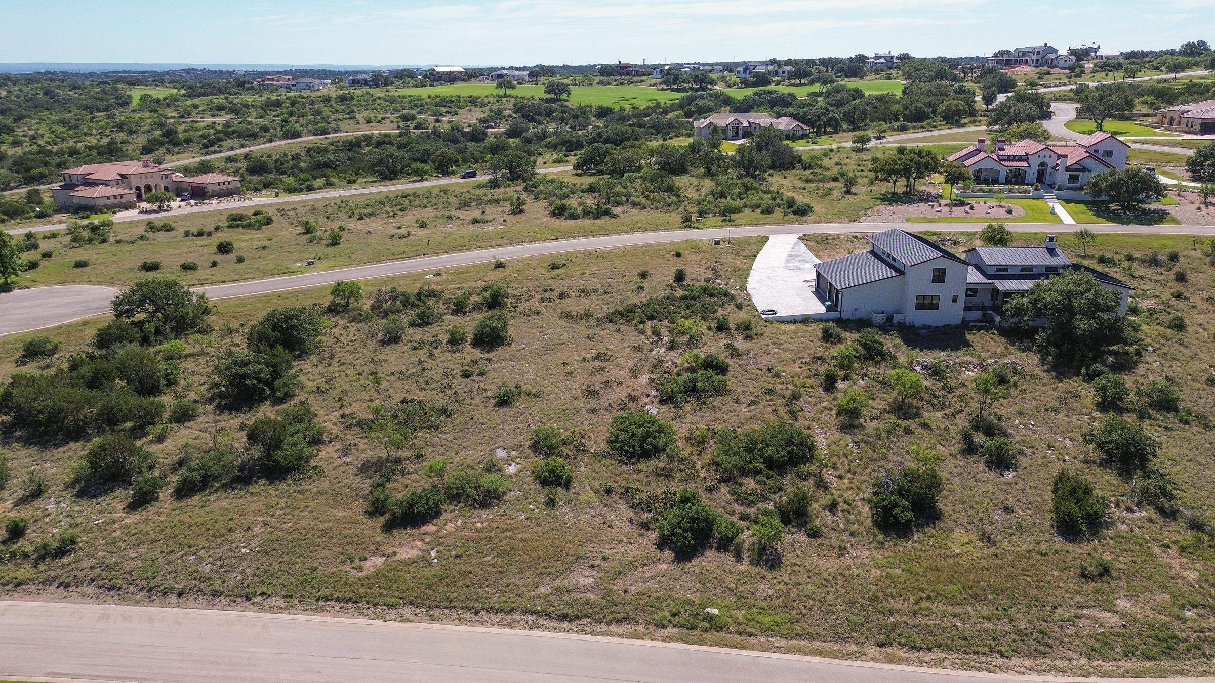 #30 Feathergrass Horseshoe Bay TX 78657