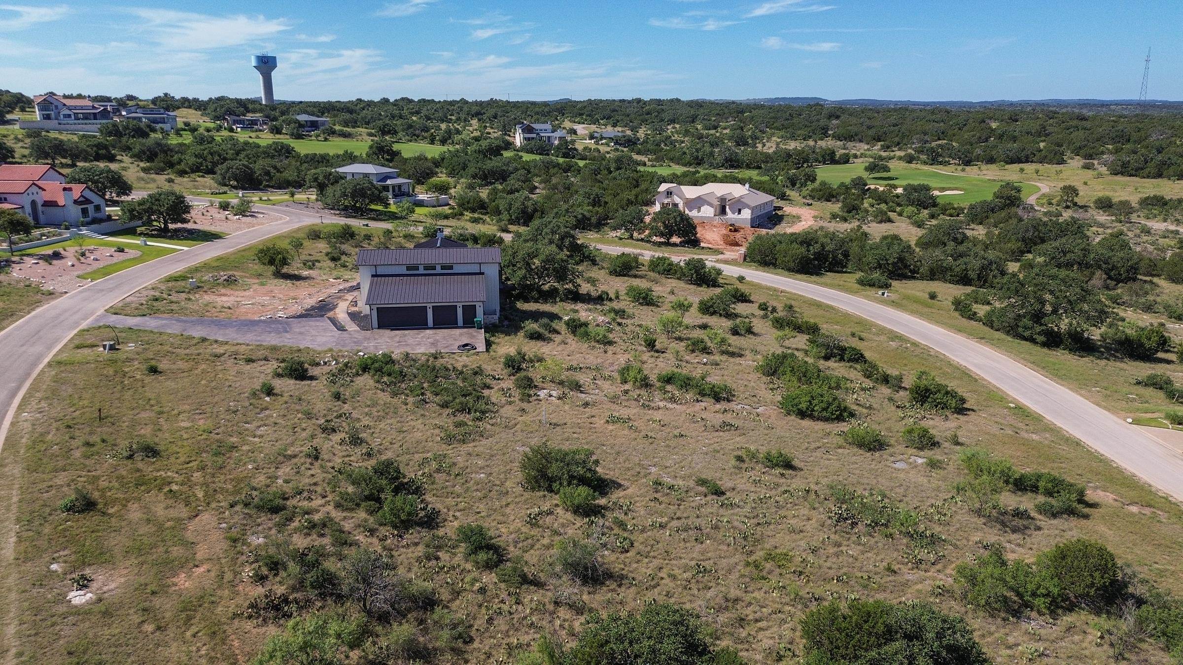 #30 Feathergrass Horseshoe Bay TX 78657