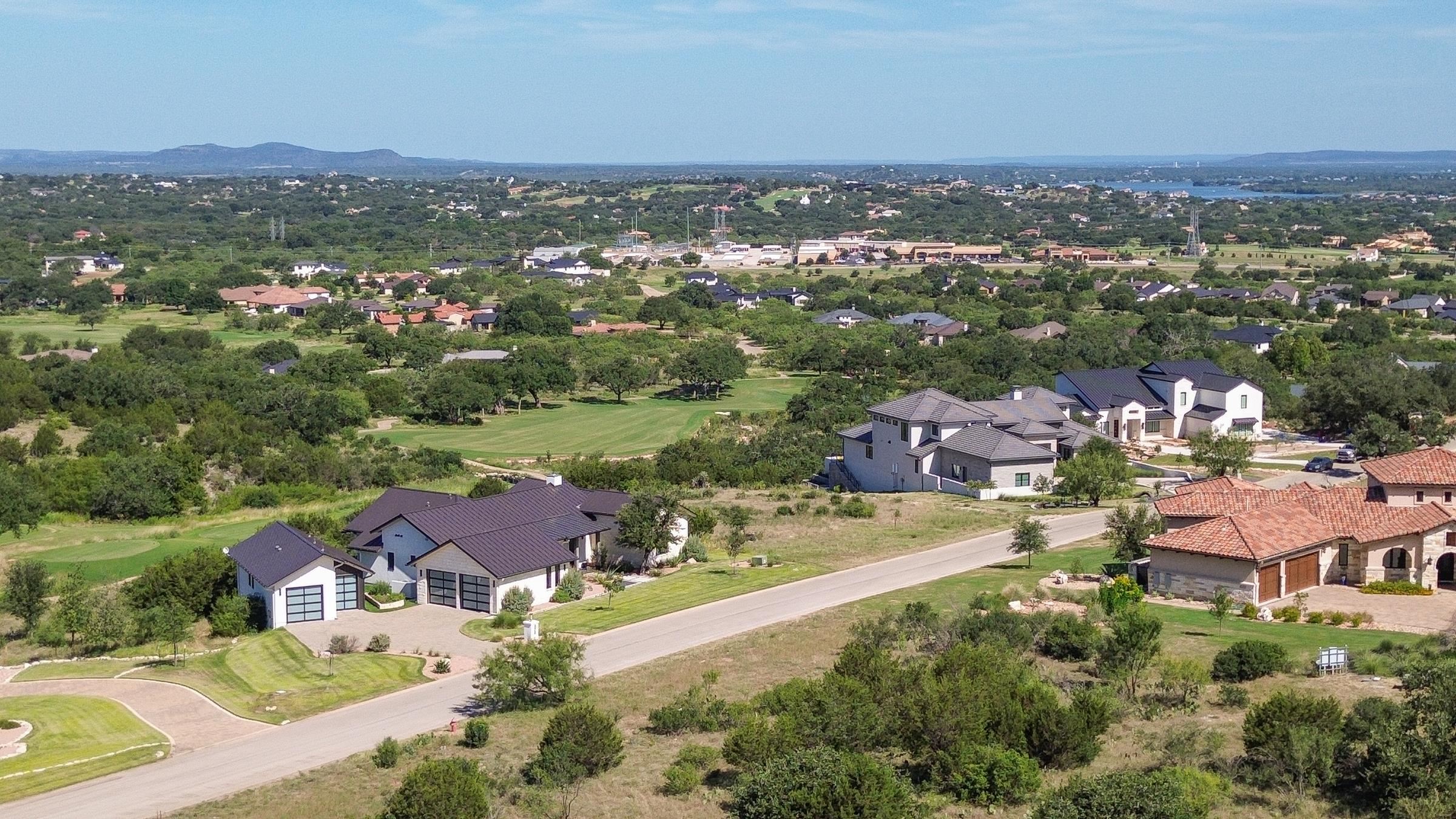 #30 Feathergrass Horseshoe Bay TX 78657