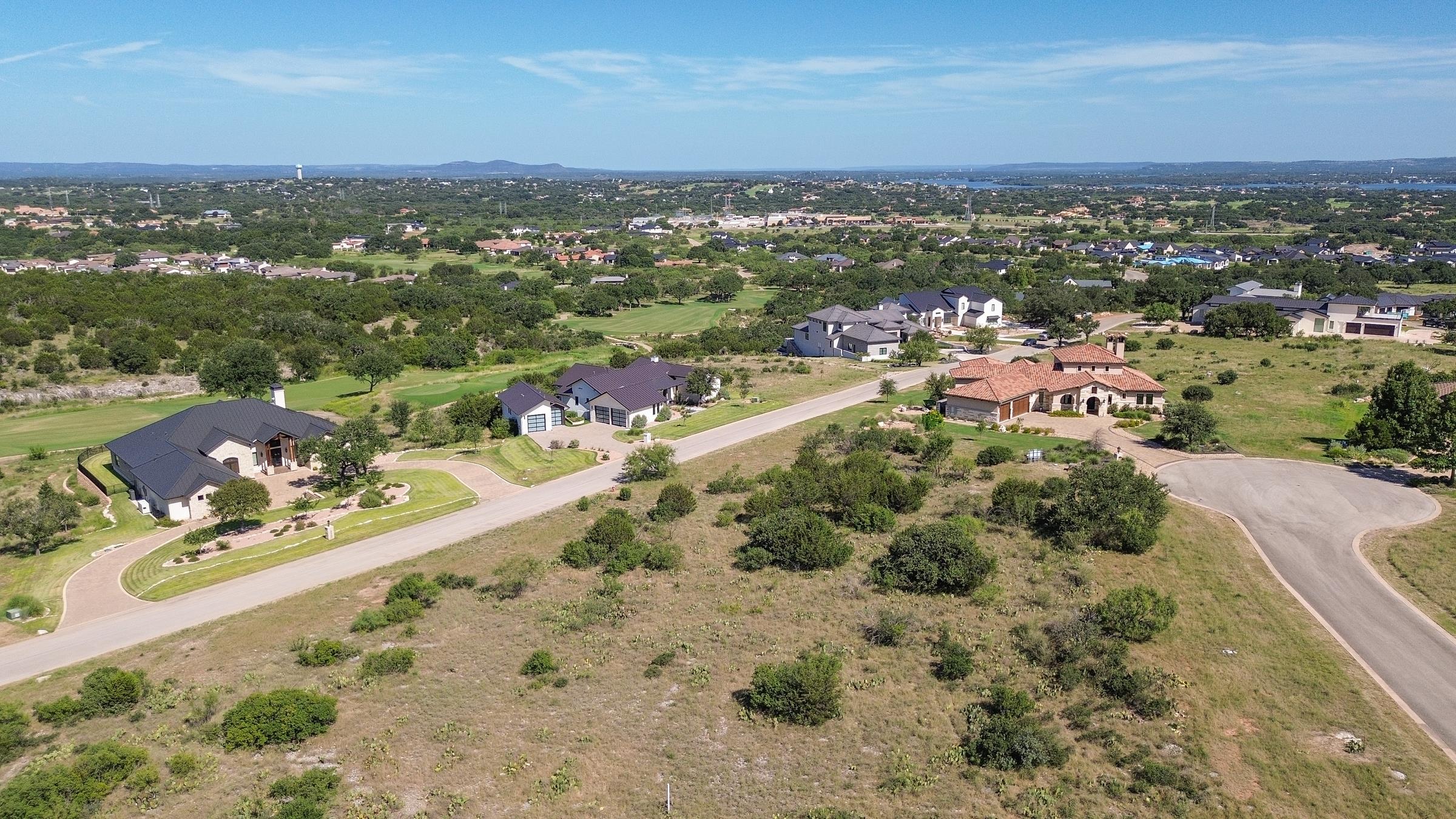 #30 Feathergrass Horseshoe Bay TX 78657