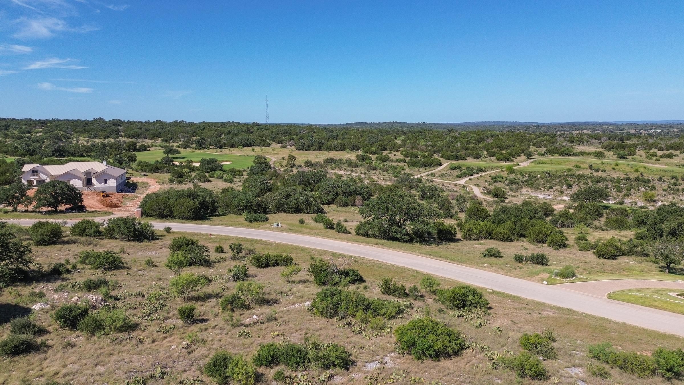 #30 Feathergrass Horseshoe Bay TX 78657