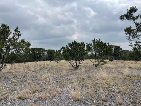 Tbd Lot 27 Burnet Oaks Burnet TX 78611