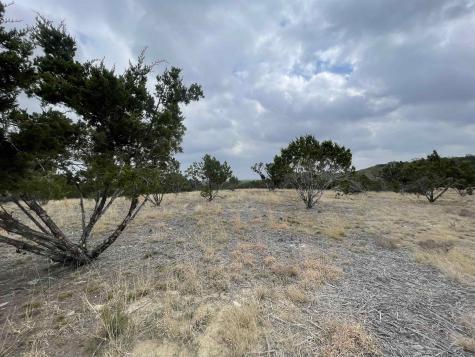Tbd Lot 27 Burnet Oaks Burnet TX 78611