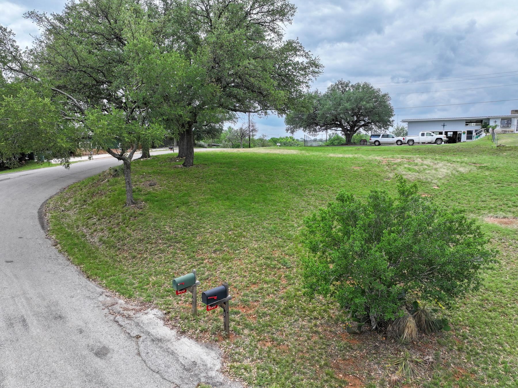 Lot 3 Sandy Harbor Drive Horseshoe Bay TX 78657