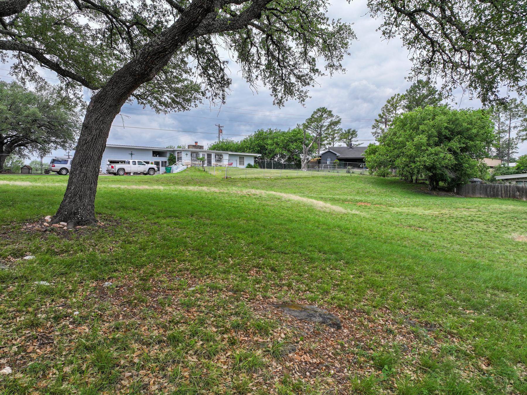 Lot 3 Sandy Harbor Drive Horseshoe Bay TX 78657