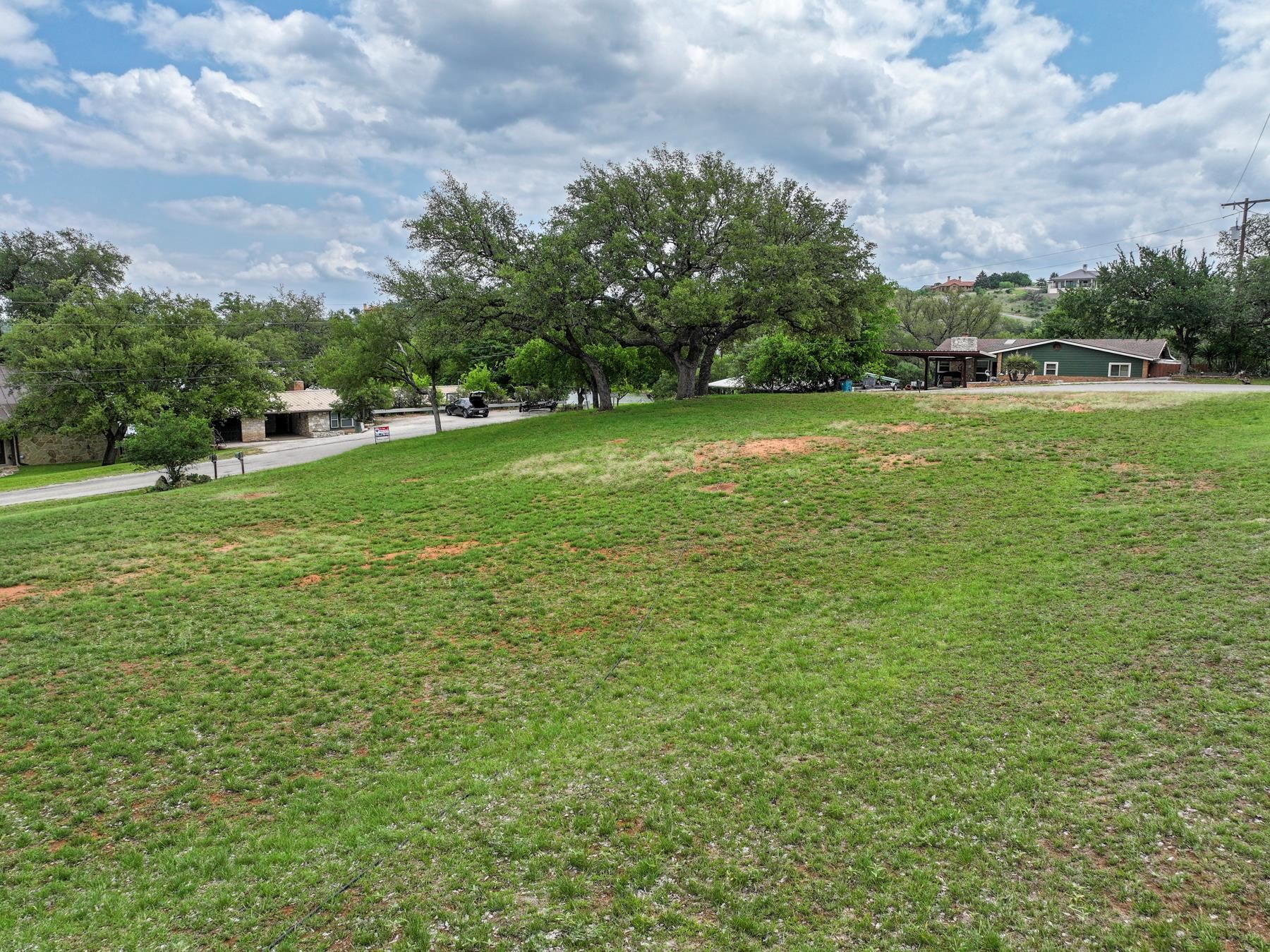 Lot 3 Sandy Harbor Drive Horseshoe Bay TX 78657