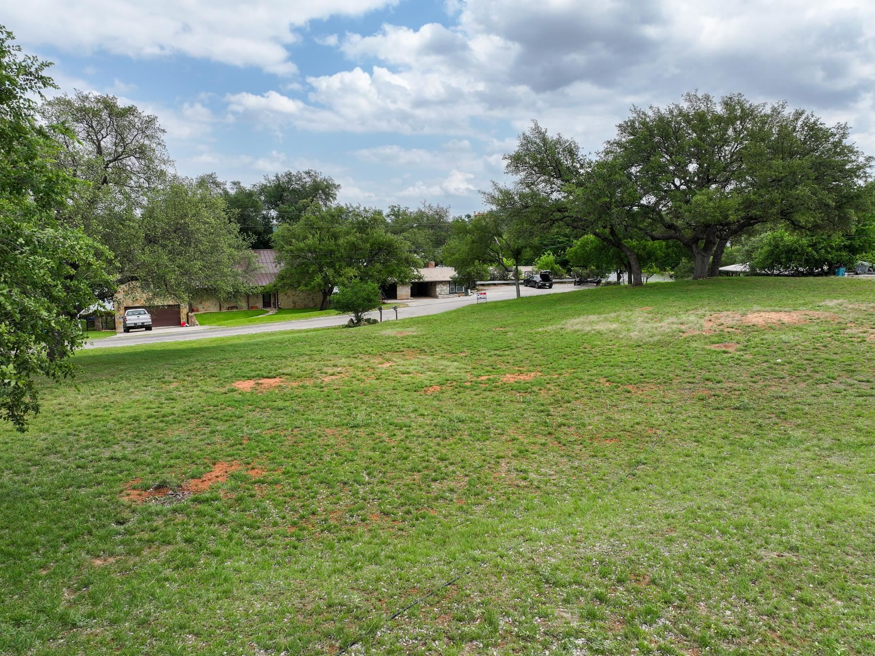 Lot 3 Sandy Harbor Drive Horseshoe Bay TX 78657
