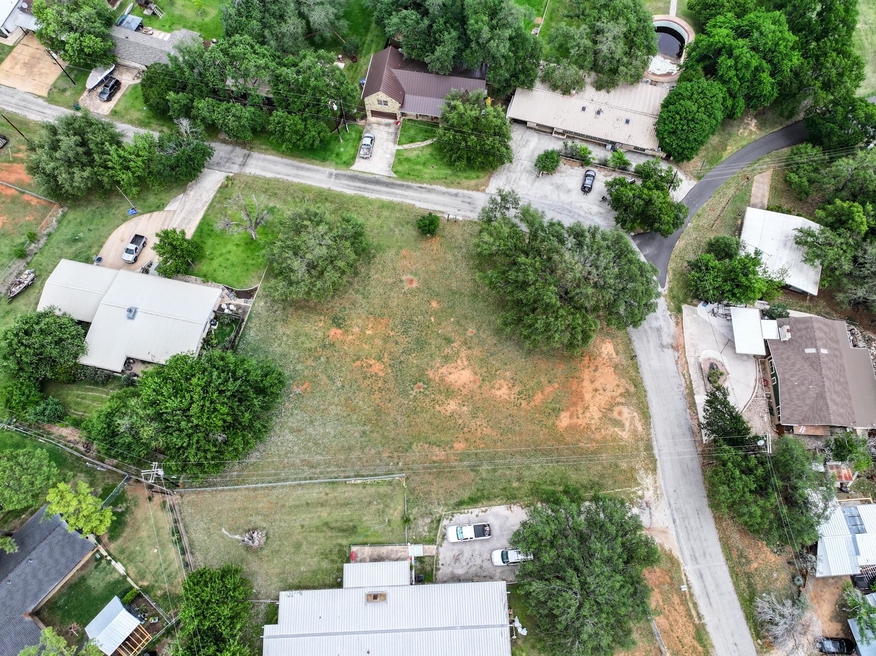 Lot 3 Sandy Harbor Drive Horseshoe Bay TX 78657