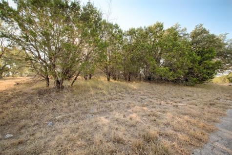 Lot K12108 Long Branch Horseshoe Bay TX 78657