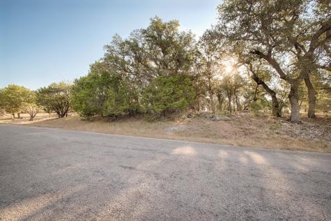 Lot K12108 Long Branch Horseshoe Bay TX 78657