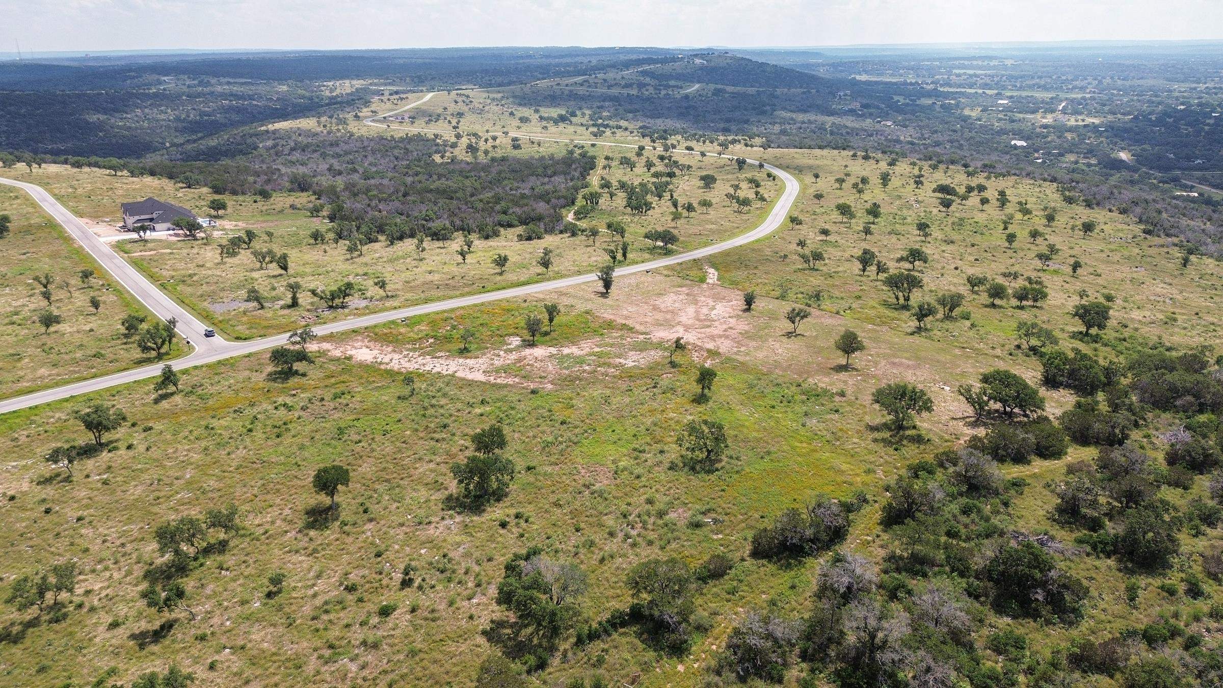 Lot 227 Tbd Westridge Way, Big Creek Ranch Kingsland TX 78639