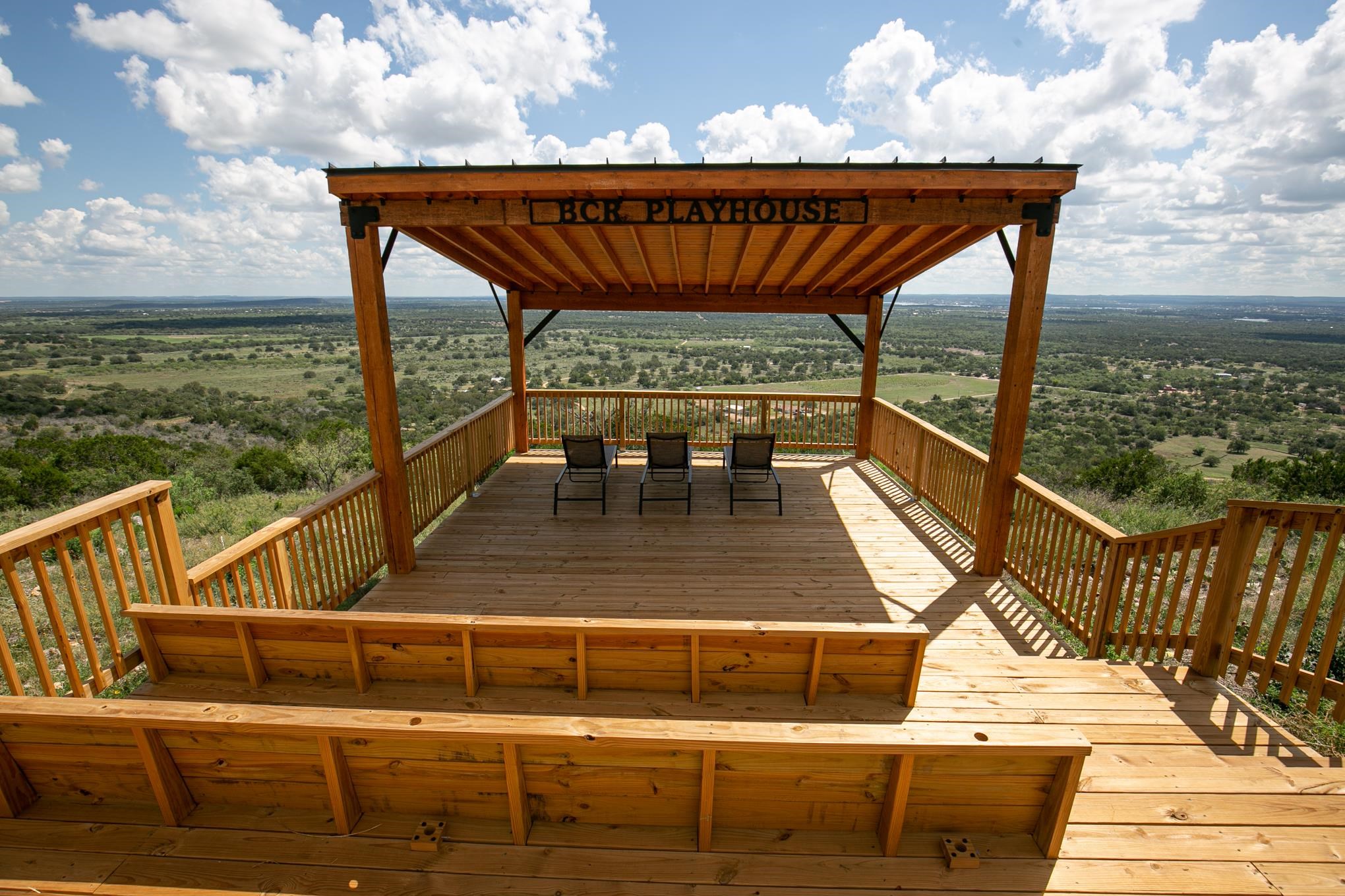 Lot 227 Tbd Westridge Way, Big Creek Ranch Kingsland TX 78639