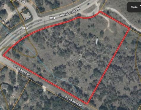 3809 Mormon Mill Road Marble Falls TX 78654