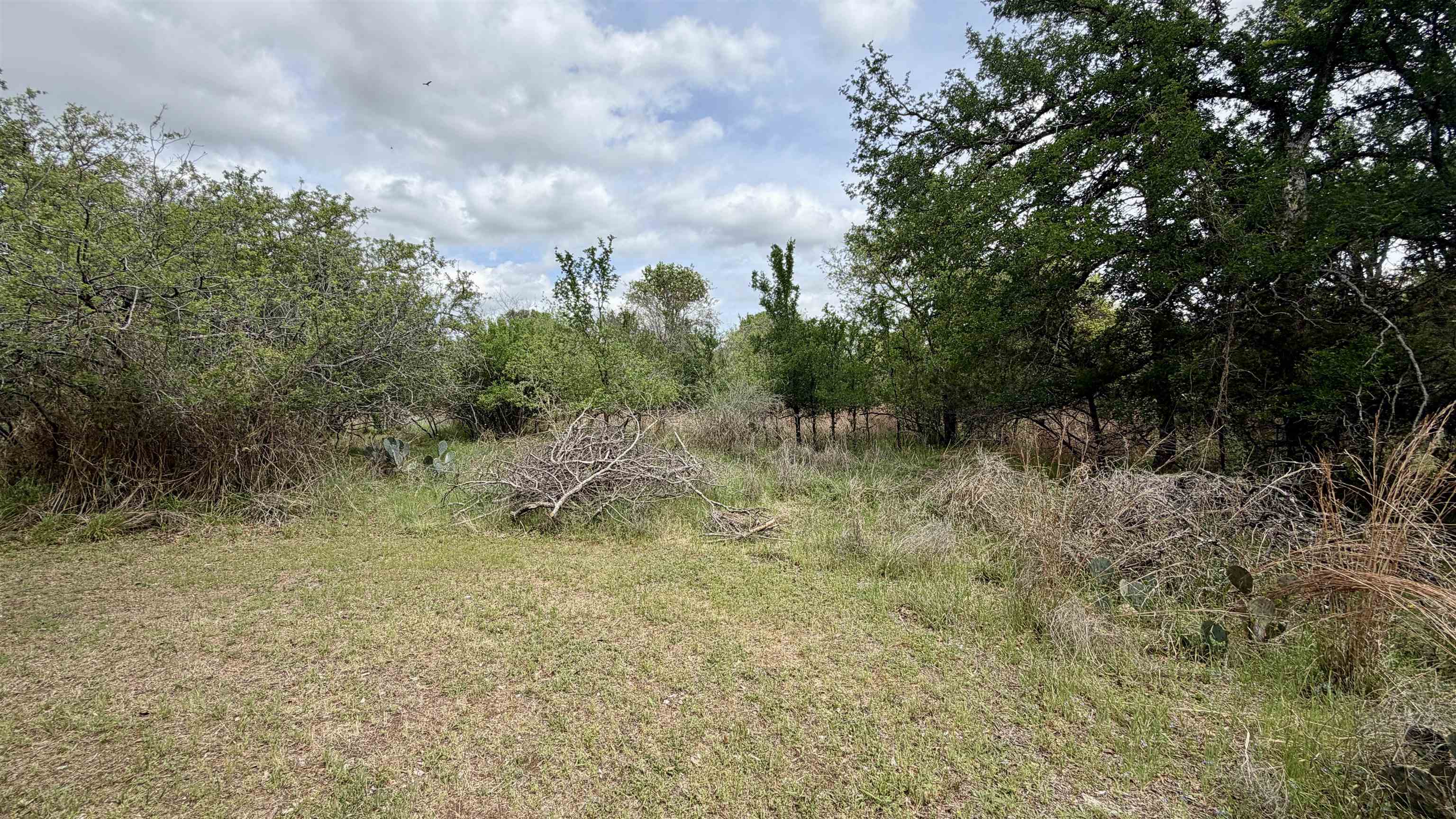 Lot 119 & 118 Ridgemont Kingsland TX 78639
