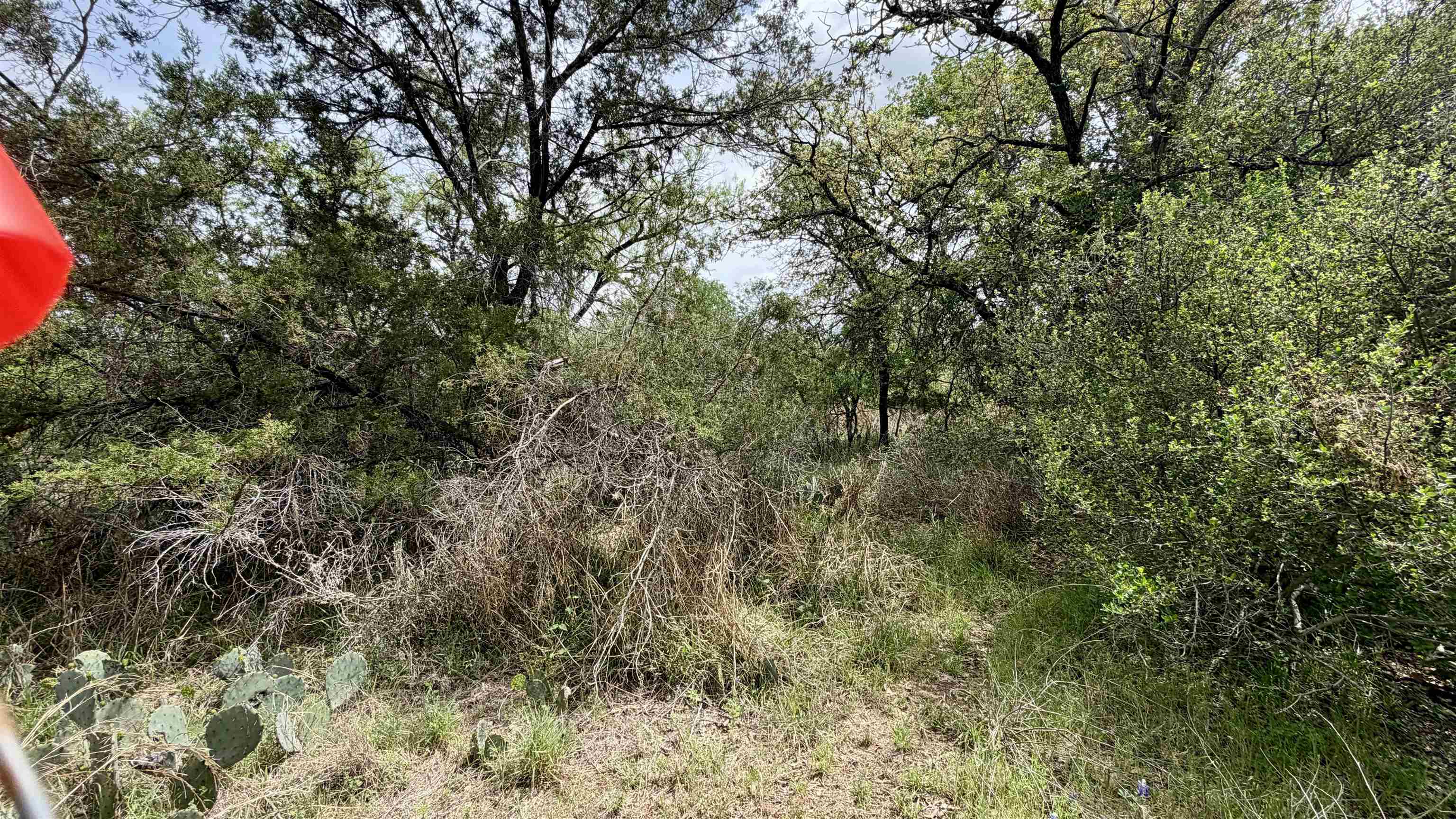 Lot 119 & 118 Ridgemont Kingsland TX 78639