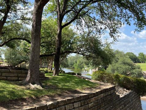 Lots 24084-85 Ox Bow Drive Horseshoe Bay TX 78657