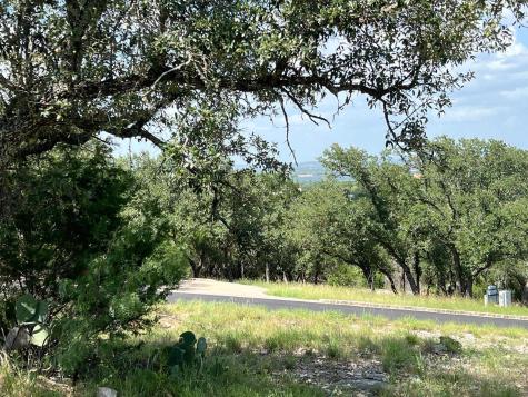 Lots 24084-85 Ox Bow Drive Horseshoe Bay TX 78657